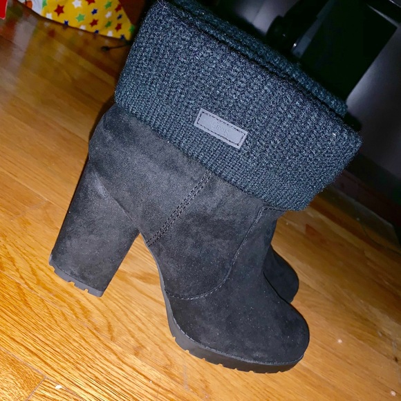 Sam Edelman Ankle boots - Picture 1 of 8